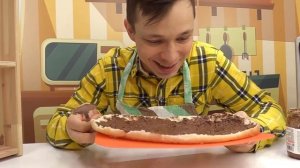 Железный человек стал поваром. Игры  для детей