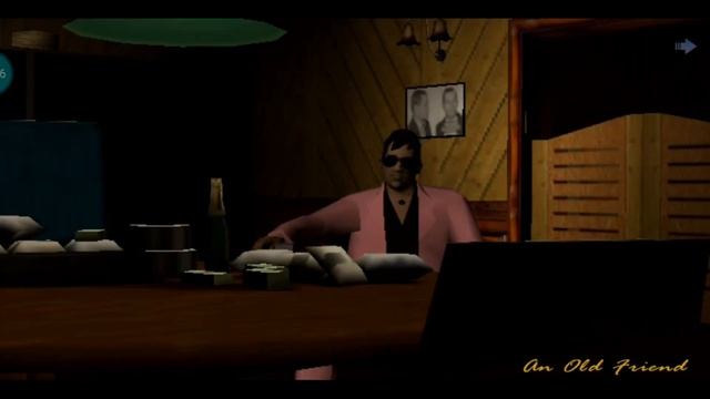 اخيرا!! لعبة جي تي اي فايس سيتي نسخة رمضان 🌜😎|GTA vice city ramadan edition смотреть онлайн