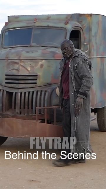 Крипер атакует. Джиперс Криперс, Камера В. смотреть онлайн