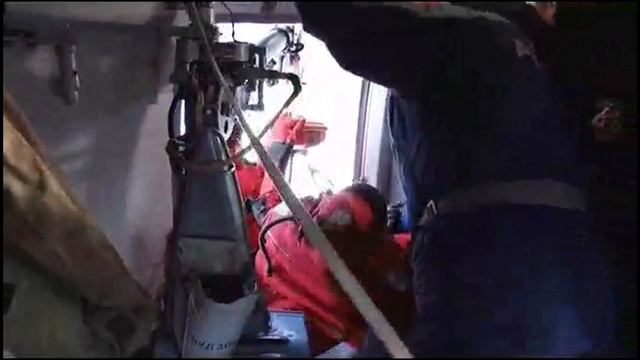 Итоги работы спасателей ДВРПСО МЧС России за 2015 год смотреть онлайн