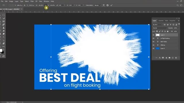 Learn Track Matte Key | Know Track Matte Key effect | Premiere Pro CC смотреть онлайн