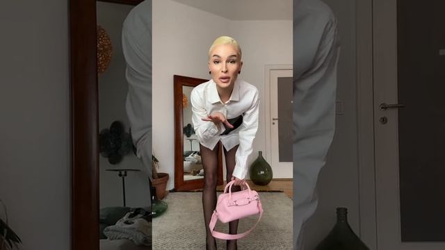 Rex Adams In Anoeses Corset KEILIR.