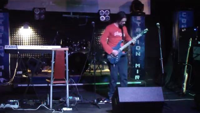 Ged - Россия (live) смотреть онлайн