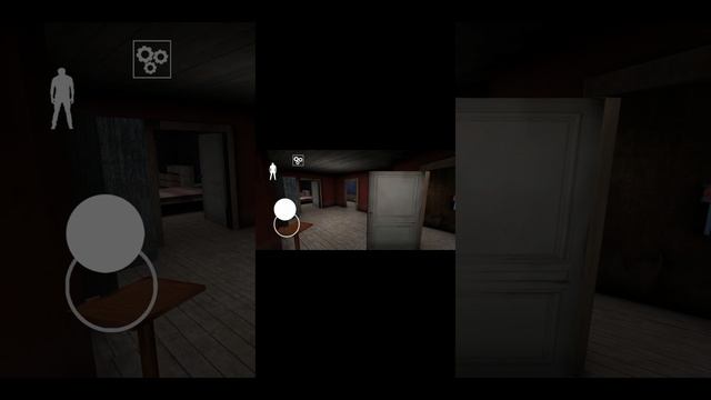 Носферату в бабки Granny2