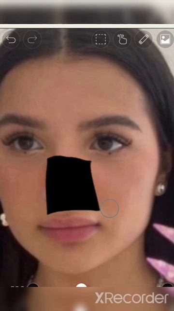 #top #shorts #амина "Слив носа Амины😱" смотреть онлайн