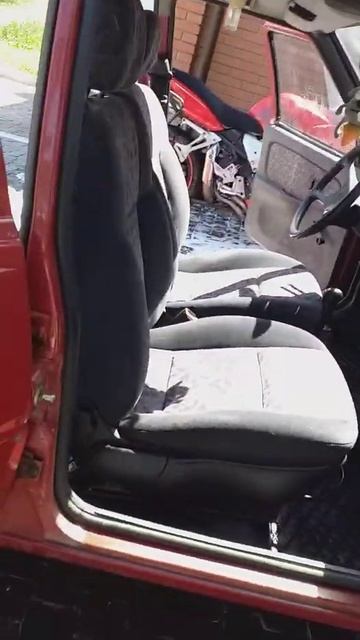 Сиденья Вектра Б в ЗАЗ Савута. Харьков. смотреть онлайн