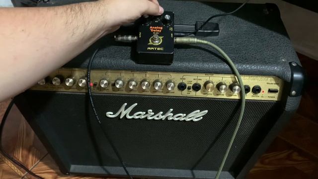Artec SE-ADL Analog Delay