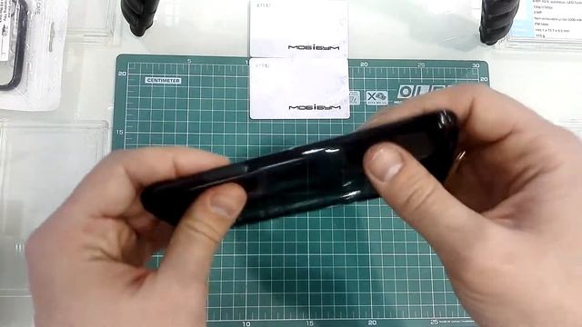 Чехол Baseus Simple Clean iPhone X transparent black (ARAPIPHX-B01) EAN/UPC: 6953156264144 смотреть онлайн