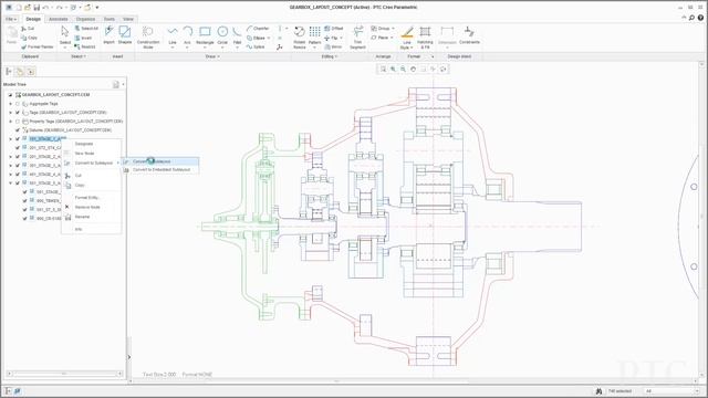 What's New in PTC Creo 3.0 смотреть онлайн