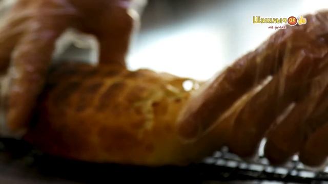 Шашлычок рек смотреть онлайн