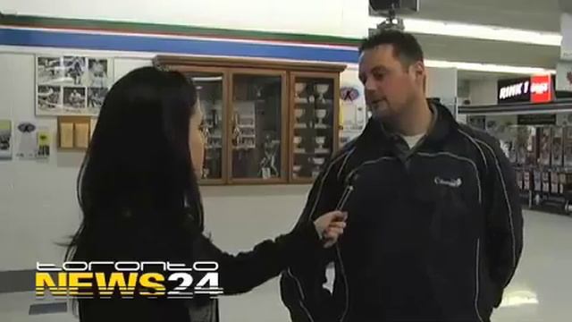 Bauer hockey recall смотреть онлайн