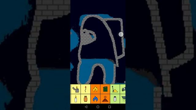 Соль победила АМОГУСА 😱😲😲 смотреть онлайн