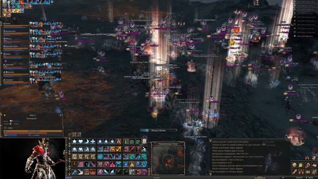Lineage ii Shillien - Кому Нужен Этот БС? #991 Нас слишком много для Bhod смотреть онлайн