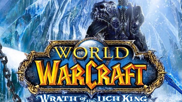 World of Warcraft: Wrath of the Lich King ♬ [OST] - #11 The Kalu'ak смотреть онлайн