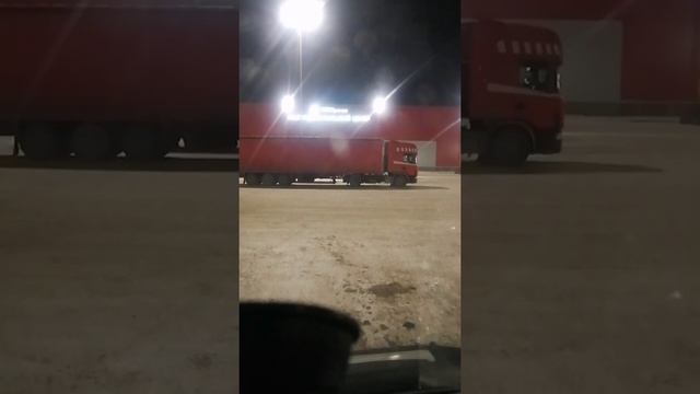 ЦКАД, заблокировали транспондер 2 серия смотреть онлайн