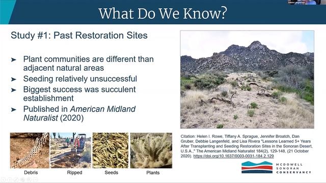 Experimental Research Investigating The Path To Action