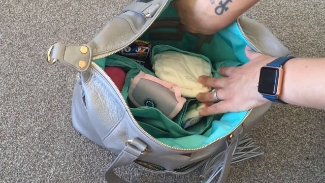 Lily Jade Galena Shaylee - Review/Packing (with Insert) смотреть онлайн