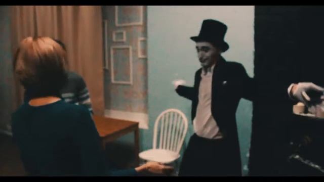 Энершоу - свадебные мимы смотреть онлайн