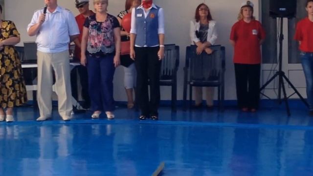 "Семен Буденный", представление команды смотреть онлайн