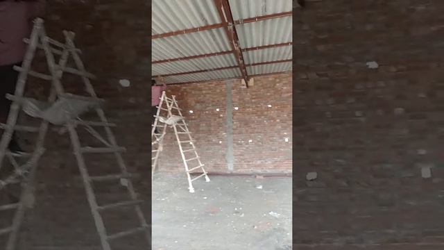 Everest cement sheets shad favrication work смотреть онлайн