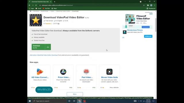 SL MEDIA ACADEMY HOW TO DOWNLOAD & INSTALL VIDEO PAD VIDEO EDITOR-SINHALA смотреть онлайн