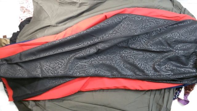 5134 Bon prix микс жен. большие размеры сток 3 пак, 15 кг, 12.8 €/кг смотреть онлайн