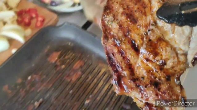 Karkówka Z Piekarnika  Kapusta Kiszona Z Kiełbasą