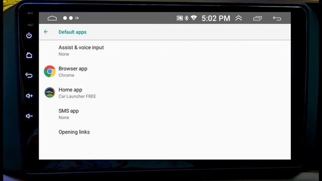 Best Car launcher Android || Car Android launcher || Free car launcher android || install and setu смотреть онлайн