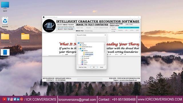 image to word converter offline software смотреть онлайн