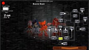 Five Nights At Sonic's 2 Reimagined ночь 4 осталось немного тебе проиграть Соник exe