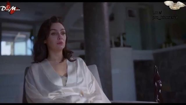 Lale & Kenan - Kuş Uçuşu | Полет птицы – Я скучаю по тебе…