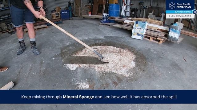 BPM Mineral Sponge смотреть онлайн