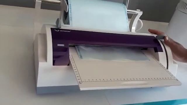 Eladora Selina  🟣A Selagem é Fase Importante Dentro Do Protocolo De Controle De Infecção.