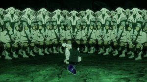 Пламенная бригада пожарных сезон 2 опенинг 1 / Enen no Shouboutai opening TV-2 OP01 Creditless