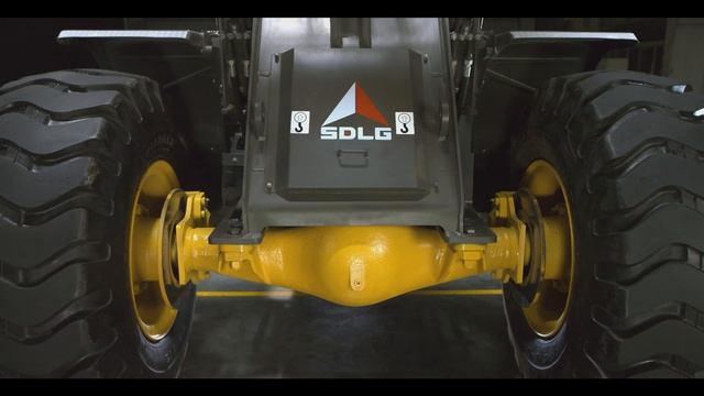 Meet The Superior 4-Ton, Highly Enhanced Wheel Loader | SDLG L946H | Change Is Here