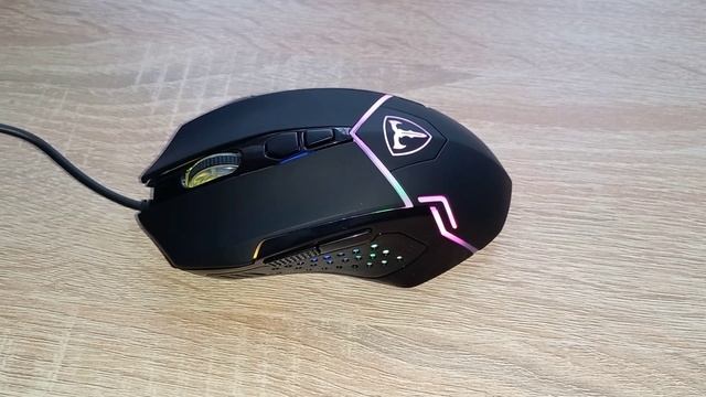 Мышь T-Line Neon смотреть онлайн