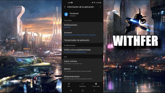 👉 Como BORRAR las CUENTAS de FACEBOOK que QUEDAN GUARDADAS ⚡ смотреть онлайн
