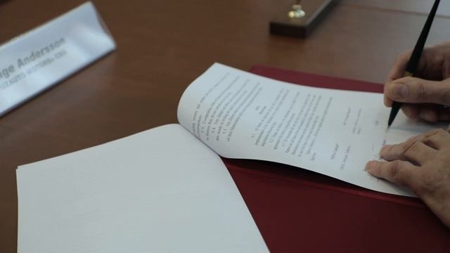 UzAuto Motors TSMRI (MDIS) bilan AKT sohasida hamkorlikni yo‘lga qo‘ymoqda смотреть онлайн