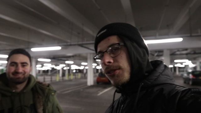 FLAME THROWING AUDI A6 GETS POLICE CALLED ON US || WYRS EP.6 смотреть онлайн