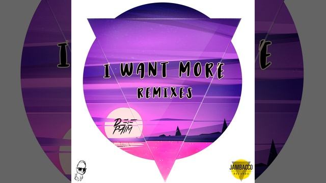 I Want More (Re-Edit) смотреть онлайн