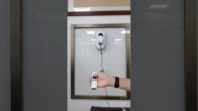 hcr01 window cleaning robot смотреть онлайн