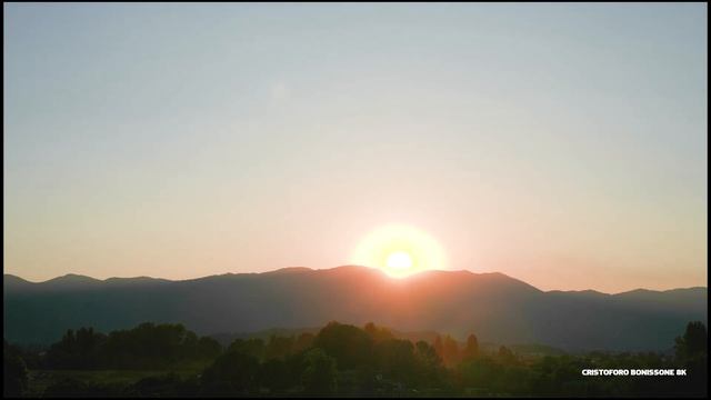 Tramonto con DEHANCER PRO plugin Adobe Premiere Pro смотреть онлайн