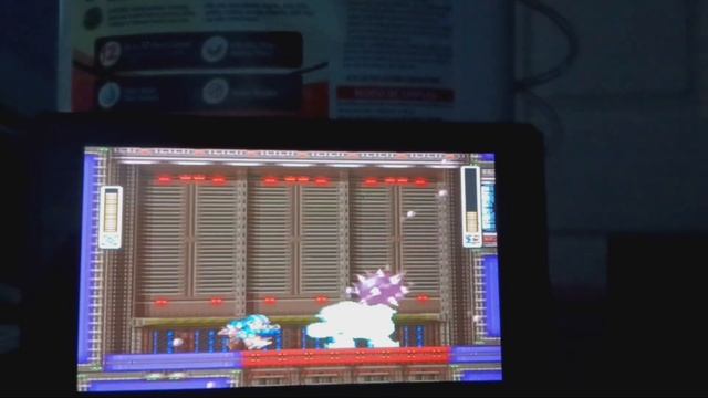 Let's Play: Mega Man X2 - Bubble Crab (4) смотреть онлайн