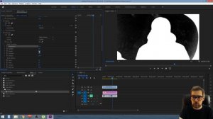 Работа с Хромакеем в Premiere Pro 2019