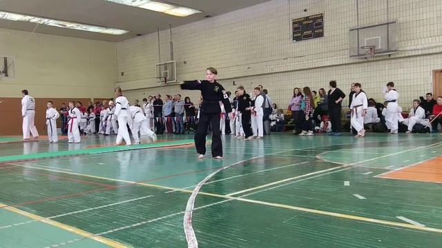 Moscow Open Seven Hills 2018