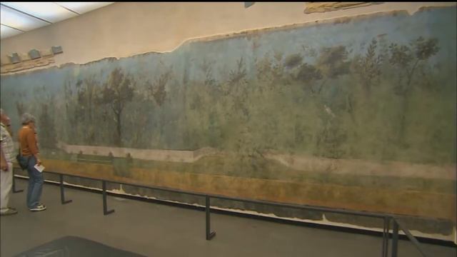 Faces of Ancient Rome смотреть онлайн