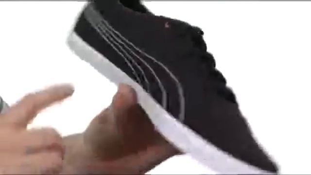 PUMA Elsu Canvas SKU#:8112532 смотреть онлайн