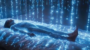 ЭТА МЕДИТАЦИЯ притянет всё желаемое. Энергия твоих мыслей создаёт твой мир!