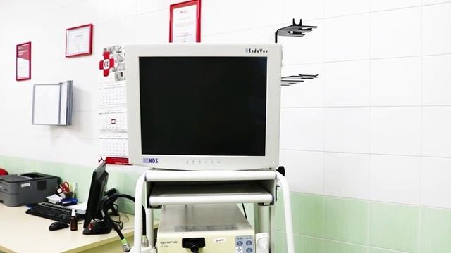 Медицинский центр «Альфа-Центр Здоровья» смотреть онлайн