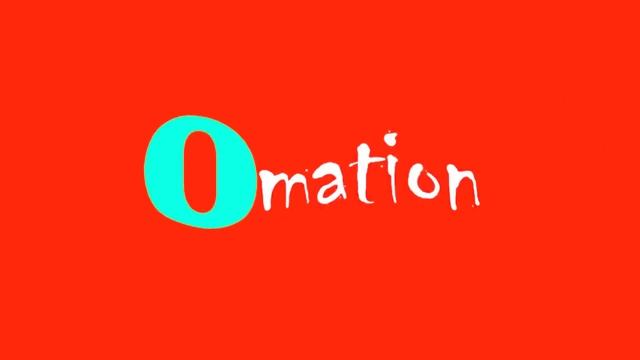 Omation Logo Effects (Sponsored By Preview 2 V17 Effects)